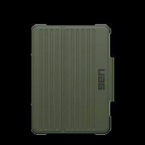 UAG รุ่น Metropolis SE - เคส iPad Air 11" (2025/2024), iPad Air 10.9" (5th/4th Gen) - สี Olive