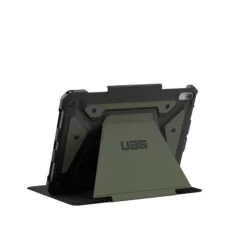 UAG รุ่น Metropolis SE - เคส iPad Air 11" (2025/2024), iPad Air 10.9" (5th/4th Gen) - สี Olive