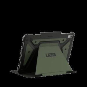 UAG รุ่น Metropolis SE - เคส iPad Air 11" (2025/2024), iPad Air 10.9" (5th/4th Gen) - สี Olive