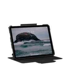 UAG รุ่น Metropolis SE - เคส iPad Air 11" (2025/2024), iPad Air 10.9" (5th/4th Gen) - สี Olive