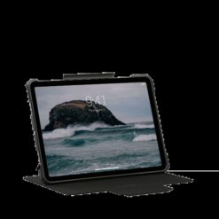 UAG รุ่น Metropolis SE - เคส iPad Air 11" (2025/2024), iPad Air 10.9" (5th/4th Gen) - สี Olive