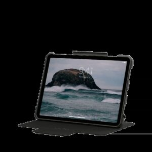 UAG รุ่น Metropolis SE - เคส iPad Air 11" (2025/2024), iPad Air 10.9" (5th/4th Gen) - สี Olive