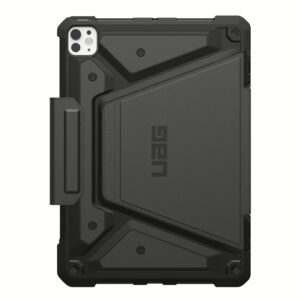 UAG รุ่น Metropolis SE - เคส iPad Pro 11" (5th/2024) - สี Black