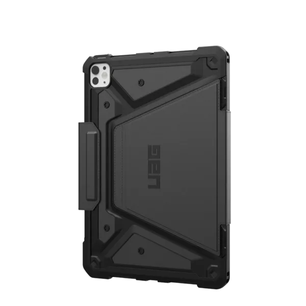 UAG รุ่น Metropolis SE - เคส iPad Pro 11" (5th/2024) - สี Black