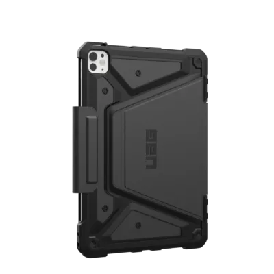UAG รุ่น Metropolis SE - เคส iPad Pro 11" (5th/2024) - สี Black