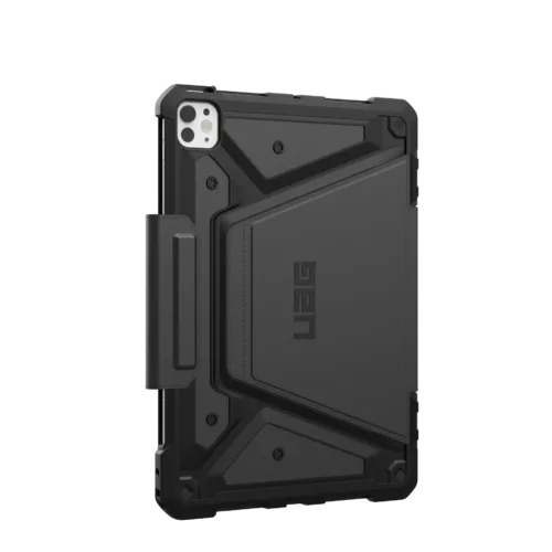 UAG รุ่น Metropolis SE - เคส iPad Pro 11" (5th/2024) - สี Black