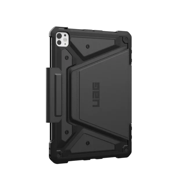 UAG รุ่น Metropolis SE - เคส iPad Pro 11" (5th/2024) - สี Black