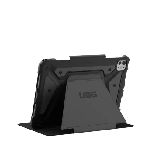 UAG รุ่น Metropolis SE - เคส iPad Pro 11" (5th/2024) - สี Black