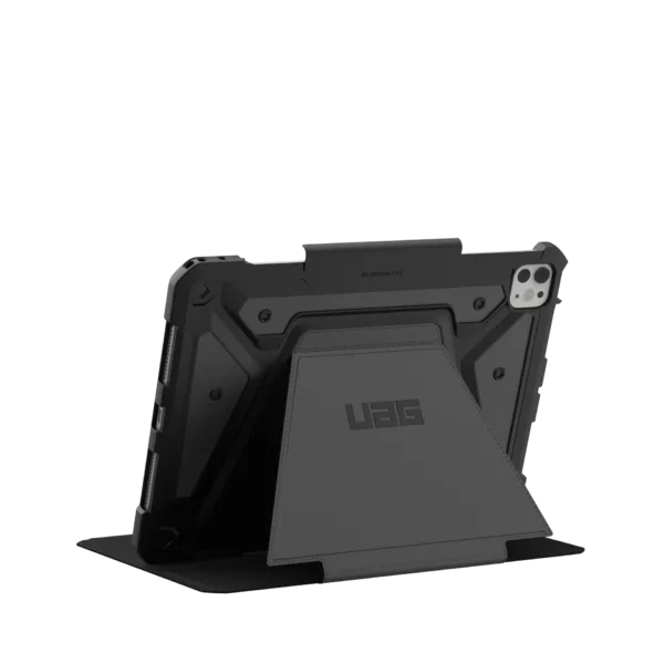 UAG รุ่น Metropolis SE - เคส iPad Pro 11" (5th/2024) - สี Black