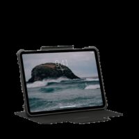 UAG รุ่น Metropolis SE - เคส iPad Pro 11" (5th/2024) - สี Black