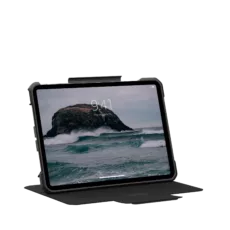 UAG รุ่น Metropolis SE - เคส iPad Pro 11" (5th/2024) - สี Black