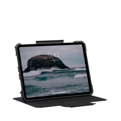 UAG รุ่น Metropolis SE - เคส iPad Pro 11" (5th/2024) - สี Black