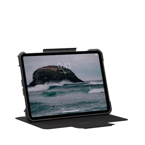 UAG รุ่น Metropolis SE - เคส iPad Pro 11" (5th/2024) - สี Black