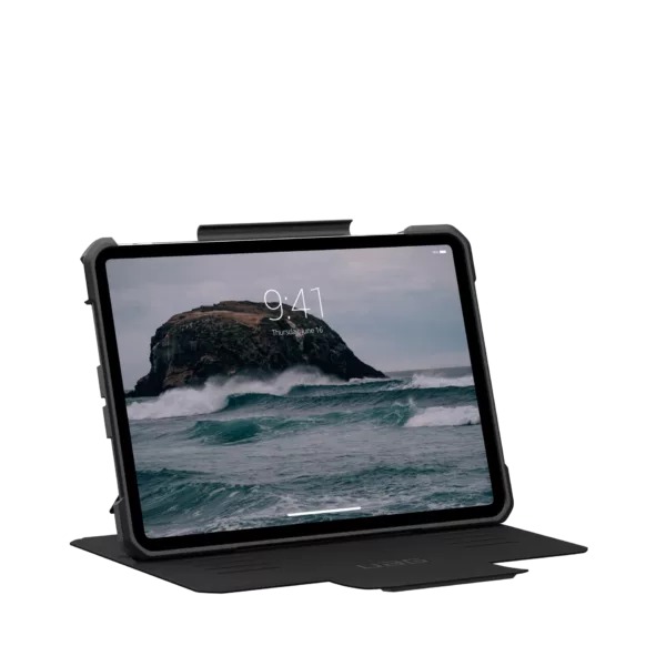 UAG รุ่น Metropolis SE - เคส iPad Pro 11" (5th/2024) - สี Black