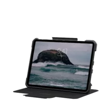 UAG รุ่น Metropolis SE - เคส iPad Pro 11" (5th/2024) - สี Black