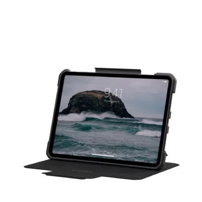 UAG รุ่น Metropolis SE - เคส iPad Pro 11" (5th/2024) - สี Black