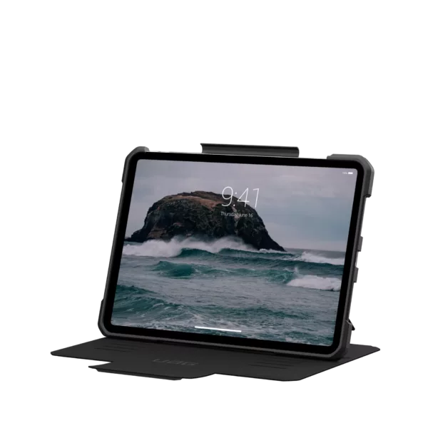 UAG รุ่น Metropolis SE - เคส iPad Pro 11" (5th/2024) - สี Black