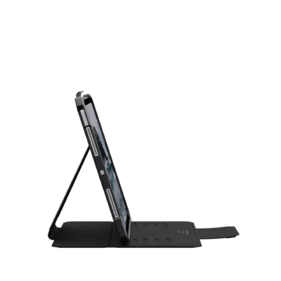 UAG รุ่น Metropolis SE - เคส iPad Pro 11" (5th/2024) - สี Black