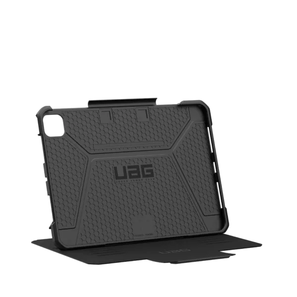 UAG รุ่น Metropolis SE เคส iPad Pro 11" (5th/2024) สี Black Vgadz