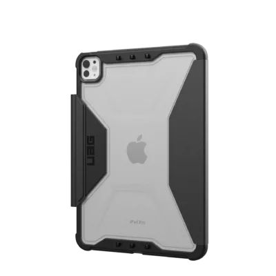UAG รุ่น Plyo - เคส iPad Pro 11" (5th/2024) - สี Black/Ice