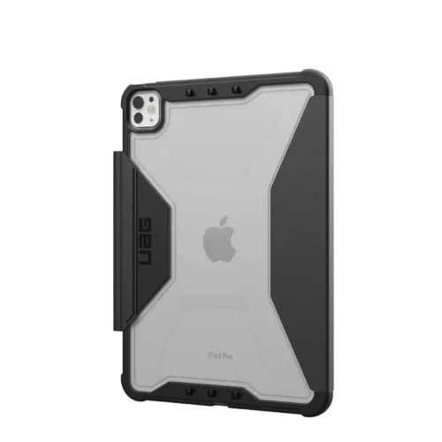UAG รุ่น Plyo - เคส iPad Pro 11" (5th/2024) - สี Black/Ice