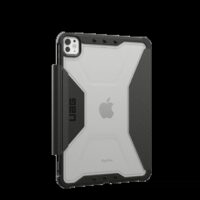 UAG รุ่น Plyo - เคส iPad Pro 11" (5th/2024) - สี Black/Ice