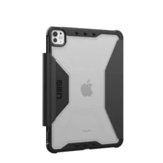 UAG รุ่น Plyo - เคส iPad Pro 11" (5th/2024) - สี Black/Ice