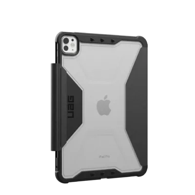 UAG รุ่น Plyo - เคส iPad Pro 11" (5th/2024) - สี Black/Ice
