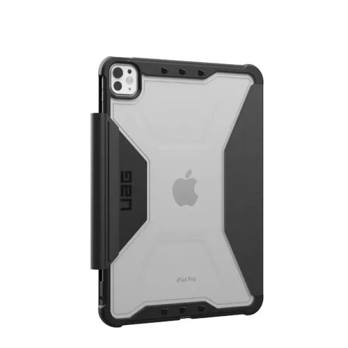 UAG รุ่น Plyo - เคส iPad Pro 11" (5th/2024) - สี Black/Ice