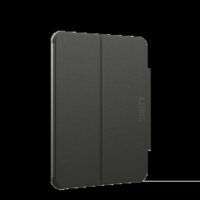 UAG รุ่น Plyo - เคส iPad Pro 11" (5th/2024) - สี Black/Ice