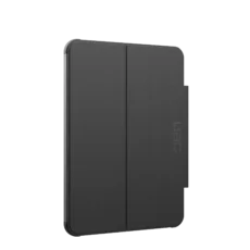 UAG รุ่น Plyo - เคส iPad Pro 11" (5th/2024) - สี Black/Ice