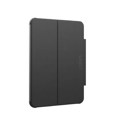 UAG รุ่น Plyo - เคส iPad Pro 11" (5th/2024) - สี Black/Ice