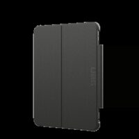 UAG รุ่น Plyo - เคส iPad Pro 11" (5th/2024) - สี Black/Ice