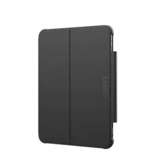 UAG รุ่น Plyo - เคส iPad Pro 11" (5th/2024) - สี Black/Ice