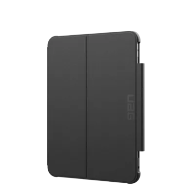 UAG รุ่น Plyo - เคส iPad Pro 11" (5th/2024) - สี Black/Ice