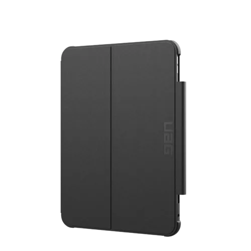 UAG รุ่น Plyo - เคส iPad Pro 11" (5th/2024) - สี Black/Ice