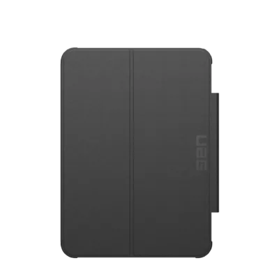 UAG รุ่น Plyo - เคส iPad Pro 11" (5th/2024) - สี Black/Ice