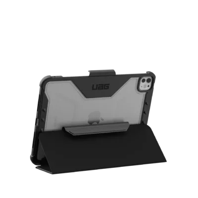 UAG รุ่น Plyo - เคส iPad Pro 11" (5th/2024) - สี Black/Ice