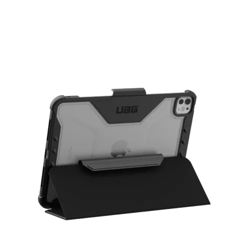 UAG รุ่น Plyo - เคส iPad Pro 11" (5th/2024) - สี Black/Ice
