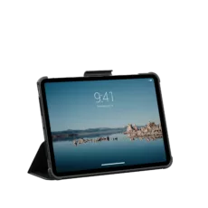 UAG รุ่น Plyo - เคส iPad Pro 11" (5th/2024) - สี Black/Ice