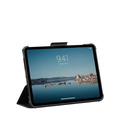 UAG รุ่น Plyo - เคส iPad Pro 11" (5th/2024) - สี Black/Ice