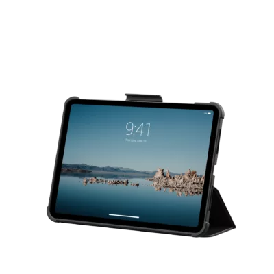 UAG รุ่น Plyo - เคส iPad Pro 11" (5th/2024) - สี Black/Ice