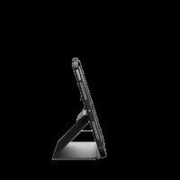 UAG รุ่น Plyo - เคส iPad Pro 11" (5th/2024) - สี Black/Ice