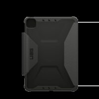 UAG รุ่น Plyo - เคส iPad Pro 11" (5th/2024) - สี Black/Ice