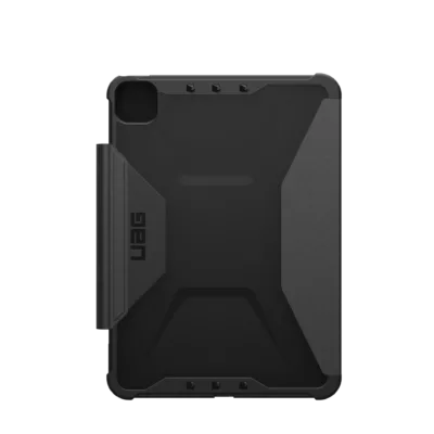 UAG รุ่น Plyo - เคส iPad Pro 11" (5th/2024) - สี Black/Ice