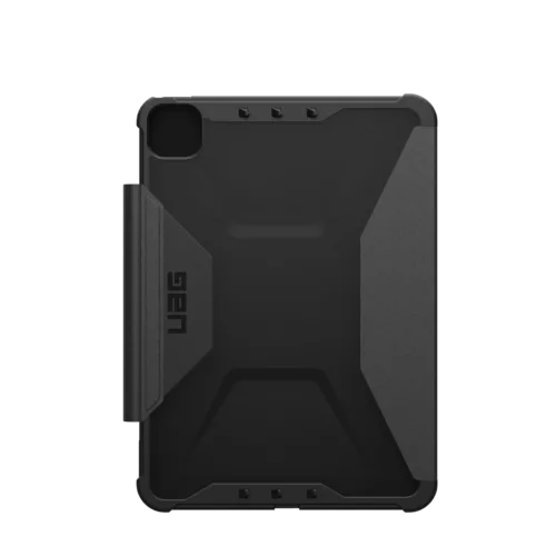 UAG รุ่น Plyo - เคส iPad Pro 11" (5th/2024) - สี Black/Ice