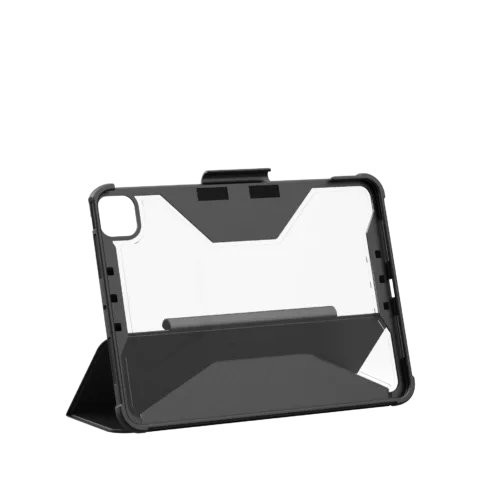 UAG รุ่น Plyo - เคส iPad Pro 11" (5th/2024) - สี Black/Ice