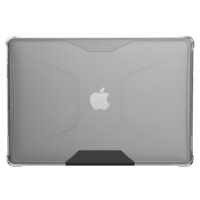UAG รุ่น Plyo - เคส Macbook Pro 13" (2020-2022) - สี Ice