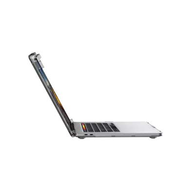 UAG รุ่น Plyo - เคส Macbook Pro 13" (2020-2022) - สี Ice