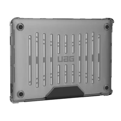 UAG รุ่น Plyo - เคส Macbook Pro 13" (2020-2022) - สี Ice